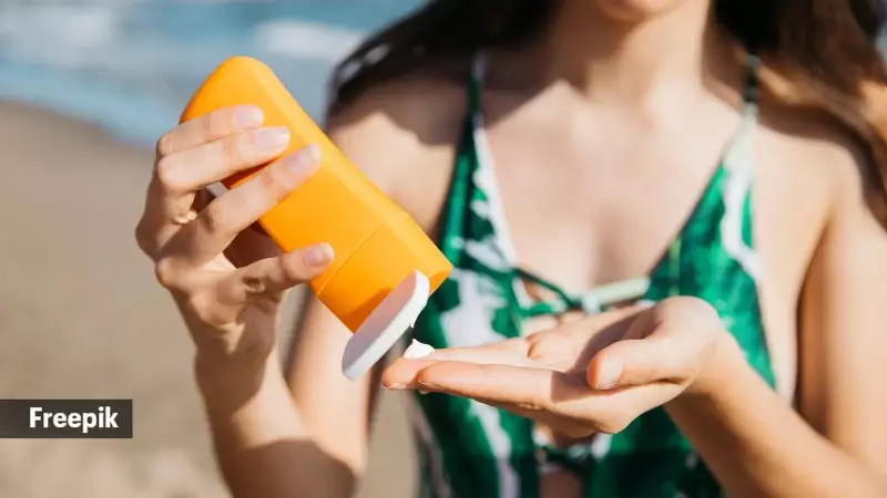 Beyond SPF 100: Debunking Sunscreen Myths for Indian Skin