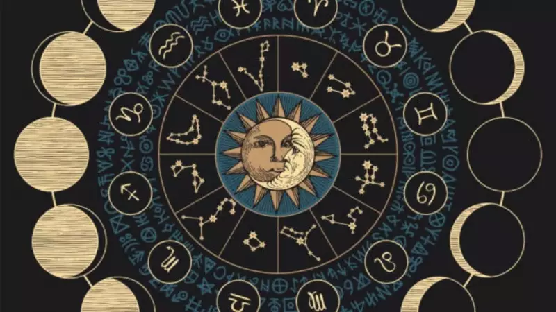 Beyond Sun Signs: Discover Your Moon Sign and How It Shapes Your Deepest Love