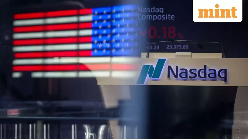 Beyond Tech: Wall Street Rotation Fuels Dow's Push to 50,000 in 2026