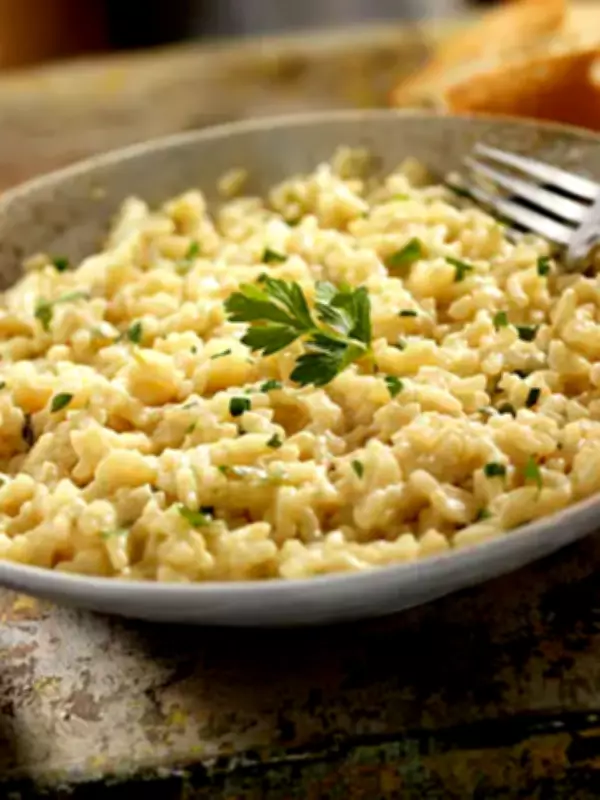 Beyond the Classic: 8 Must-Try Risotto Varieties for Indian Food Lovers