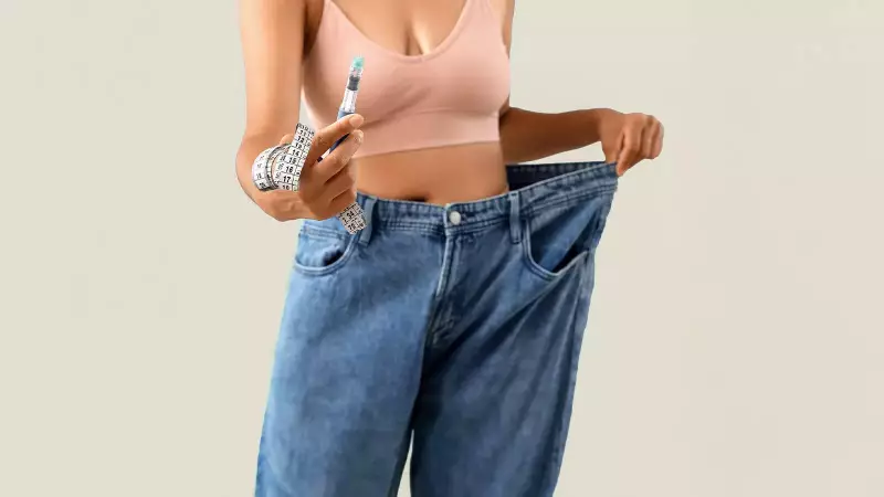 Beyond the GLP-1 Honeymoon: A 25-Year-Old's Weight Loss Journey with Tirzepatide