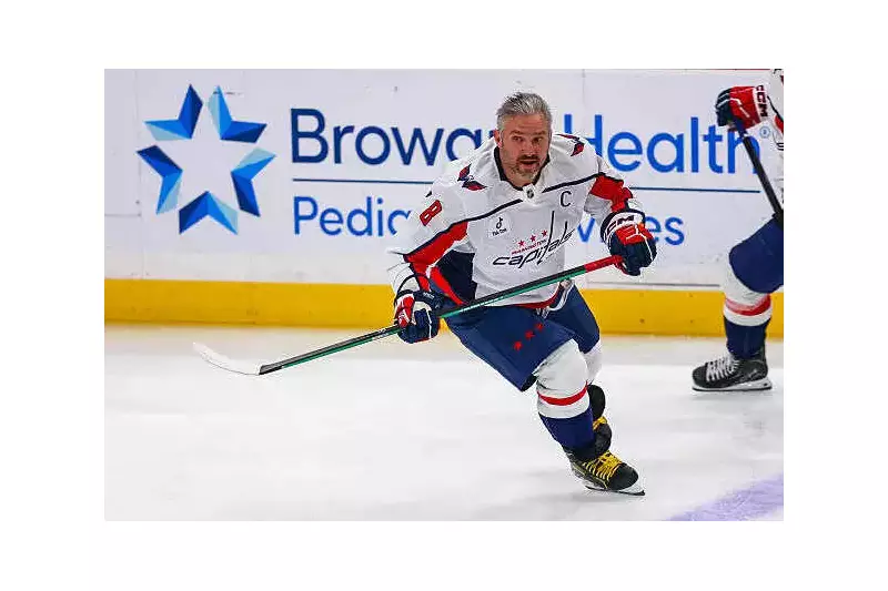 Beyond the Ice: 10 Heartwarming NHL 2025 Stories That Captivated Fans