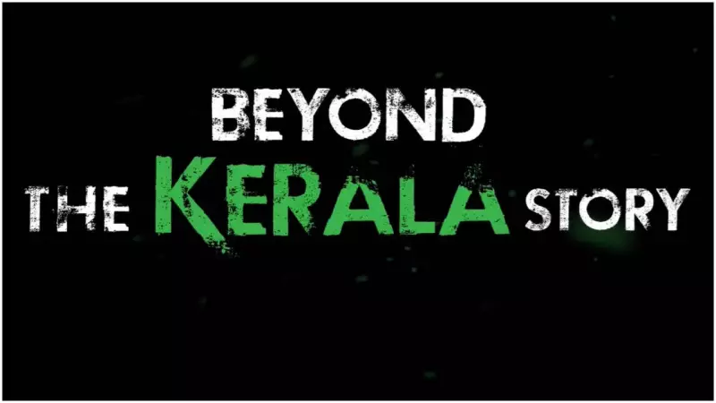 'Beyond The Kerala Story' Sequel Announced, Releasing February 27, 2026