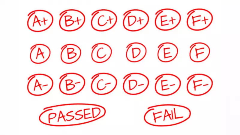 Beyond the Report Card: The Mental Health Cost of India's Grade Obsession