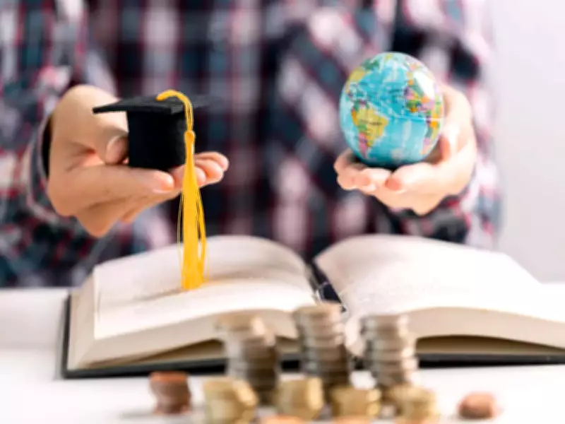 Beyond Tuition: Mastering Budgeting Skills for Indian Students Studying Abroad