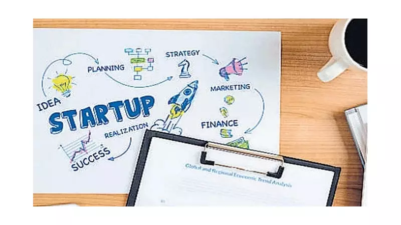 Beyond Unicorns: Why India's Budget Must Prioritize Talent for Startup Success