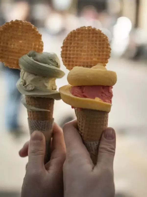 Beyond Vanilla: 8 Surprising Ice Cream Flavors You've Probably Never Tried