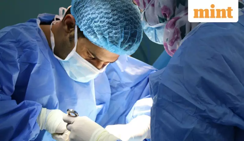 Beyond Vanity: How Facial Scars Challenge Identity in India's Age of Filters