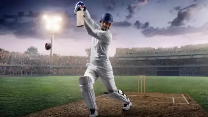 Beyond Vision: How Spectacles Became Cricket's Most Iconic Fashion Statement