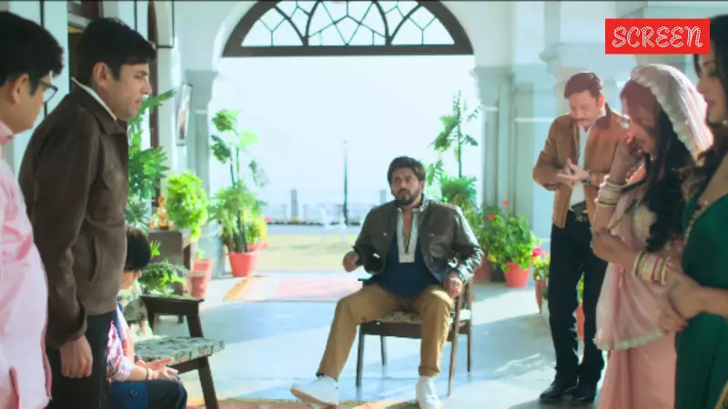 Bhabhiji Ghar Par Hain Film Trailer: Ravi Kishan Forces Marriage, Horror Twist Unleashes Chaos