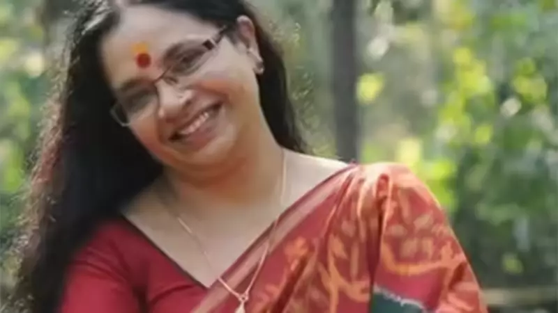 Bhagyalakshmi Slams Social Media Trials After Man's Death in Harassment Case