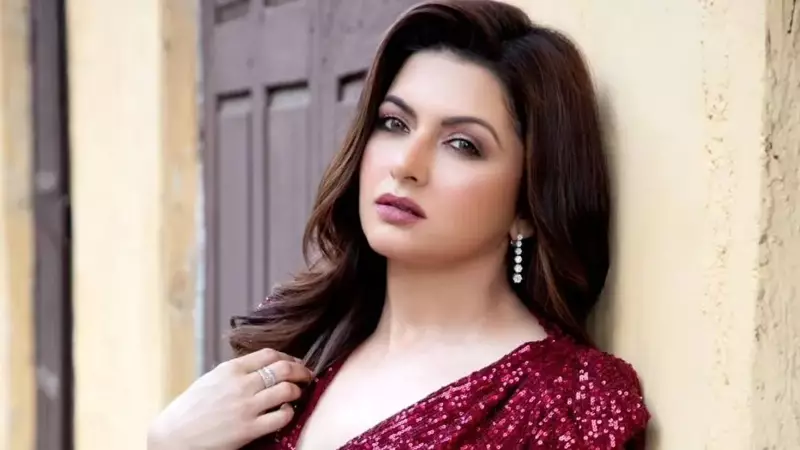 Bhagyashree's Culinary Discovery: Rajasthan's Bajre Ki Raab - A Winter Delicacy