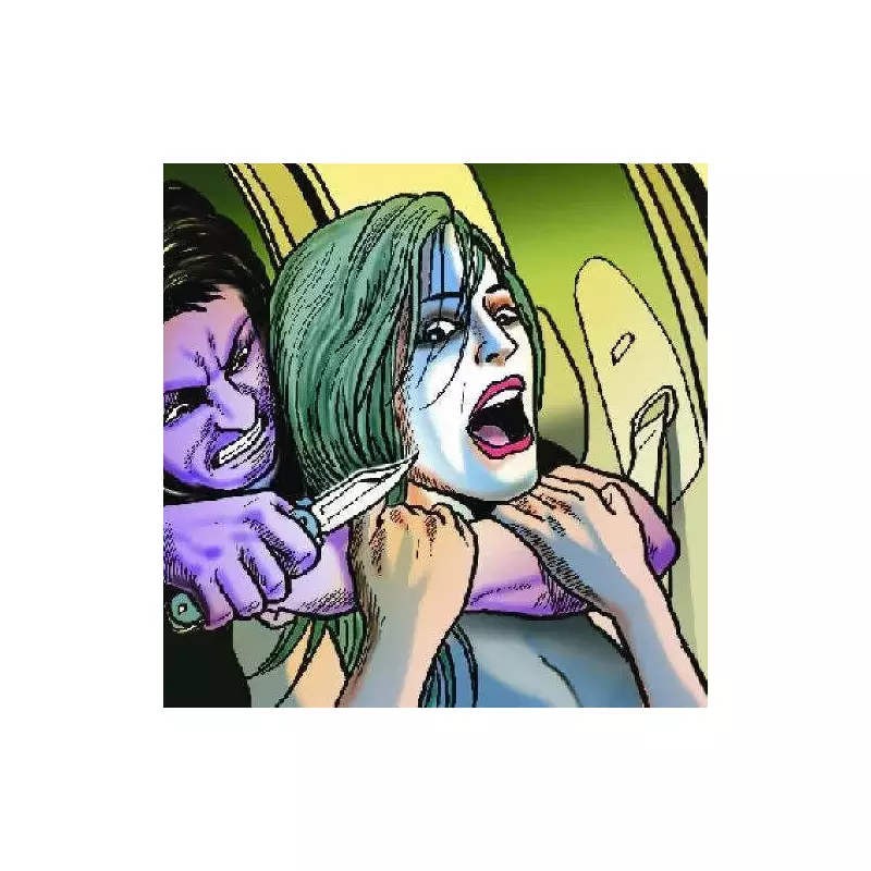 Bhajanpura Home Invasion: 3 Men Rob Woman at Knife-Point, Steal ₹3 Lakh