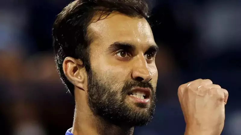 Bhambri-Goransson Seeded 10th at Australian Open, Face Duckworth-Hewitt First