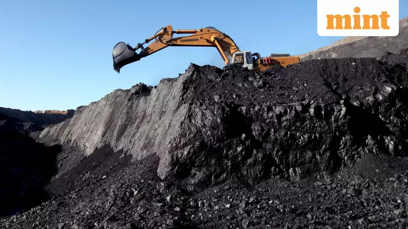 Bharat Coking Coal IPO Opens: ₹1,071 Cr Offer, 40% Listing Gain Expected