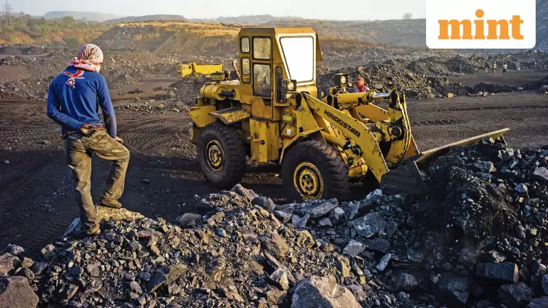 Bharat Coking Coal IPO Opens Jan 9: ₹1,071-Cr Offer, 48% GMP, Key Details