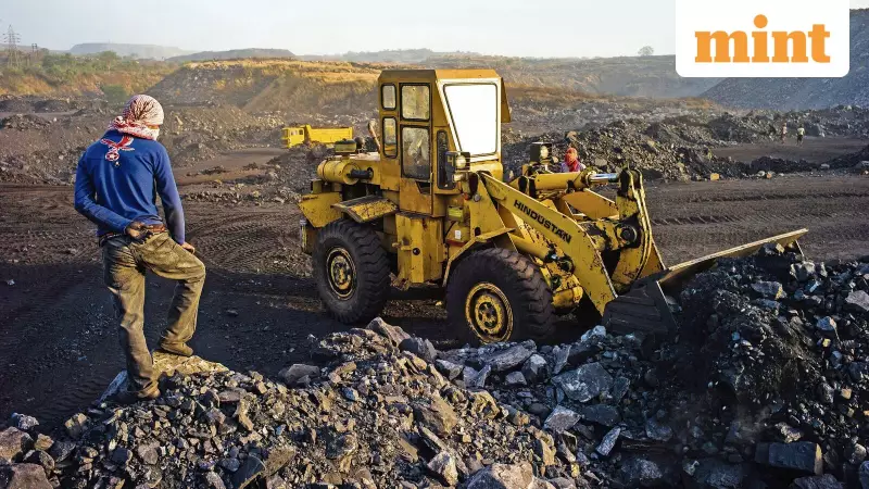 Bharat Coking Coal IPO Opens: Price Band ₹21-23, Aims to Raise ₹1,071 Crore