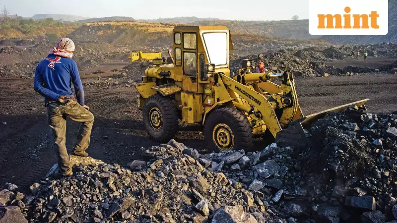 Bharat Coking Coal IPO Oversubscribed 147 Times, Listing Set for January 19