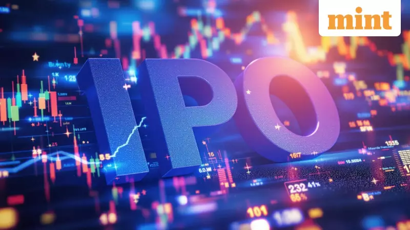 Bharat Coking Coal IPO Set for Monday Debut After Record 146x Subscription