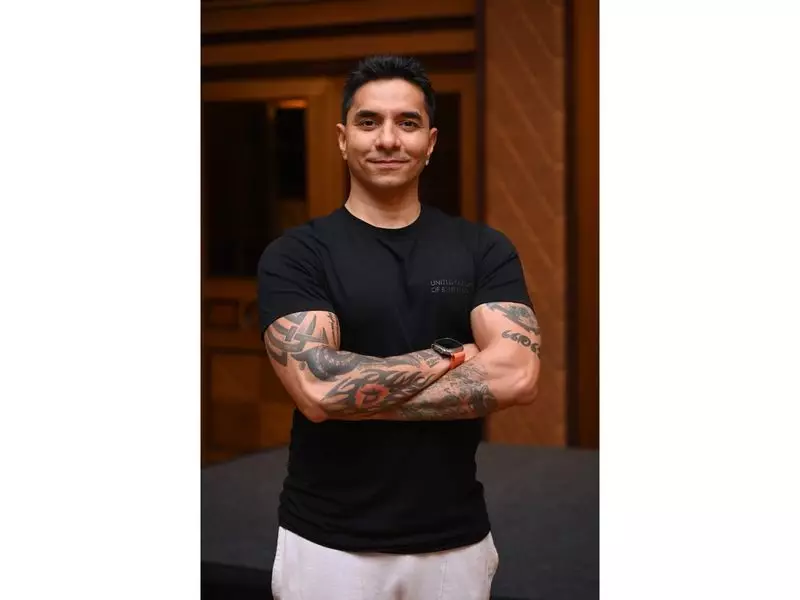 Bharat Nutrition & Lifestyle Classroom Launches on Republic Day, Free Access for All