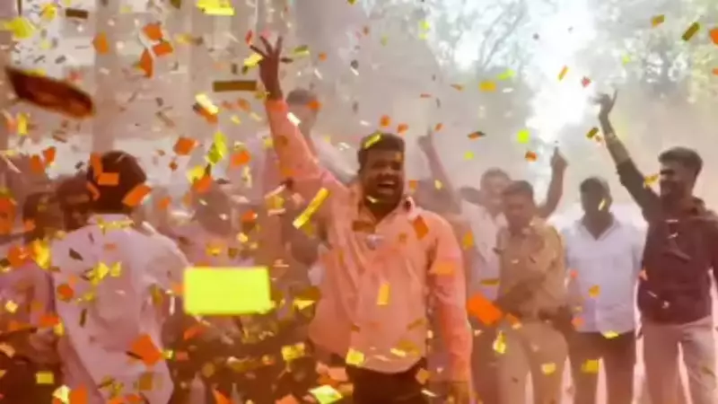 Bhari Kursi Prevails in Deori: Neha Alkesh Jain Retains Post in MP's First Right-to-Recall Verdict