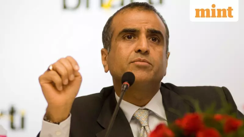 Bharti Airtel Seeks AGR Dues Reassessment Following Vodafone Idea Relief