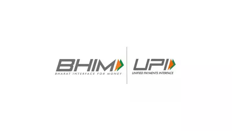 BHIM App Transactions Surge Over 4X in 2025, Hits 165M in December