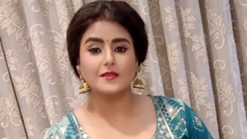 Bhojpuri Actress Akanksha Awasthi & Husband Booked in Rs 11.5 Crore Fraud Case
