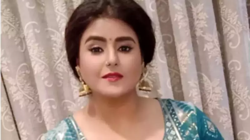 Bhojpuri Actress Akanksha Awasthi, Husband Booked for Rs 11.5 Crore Fraud in Mumbai