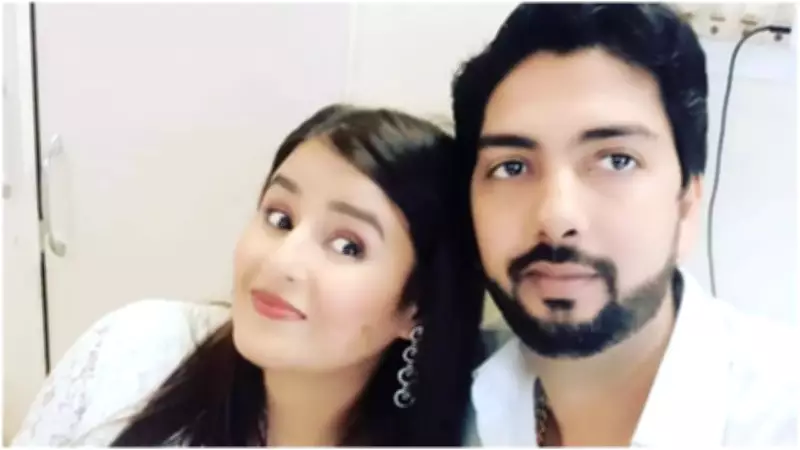 Bhojpuri Star Akanksha Awasthi & Husband Booked in Rs 11.5 Crore Fraud Case