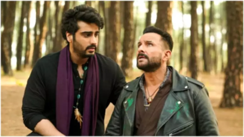 Bhoot Police 2 Officially in Development with Priyadarshan Directing