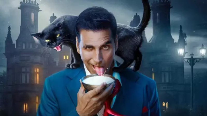 Bhooth Bangla Release Date Announced: Akshay Kumar, Tabu's Horror Comedy Hits Theatres in 2026