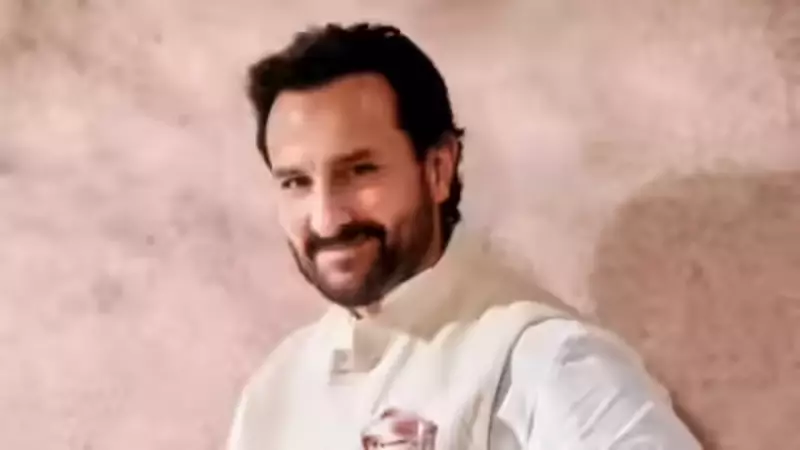 Bhopal Court Dismisses Civil Suit, Upholds Saif Ali Khan's Claim to 16.62-Acre Royal Land