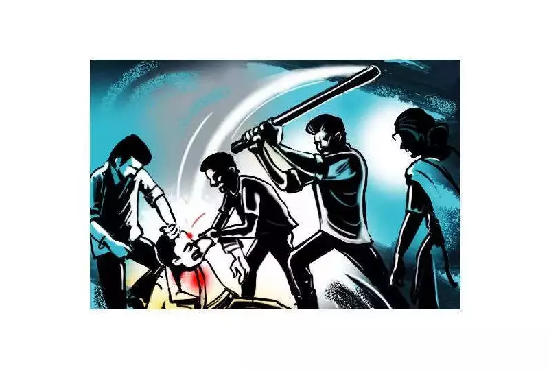 Bhopal Jail Guard's Head Injury Case Takes Suspicious Turn After Contradictory Statements