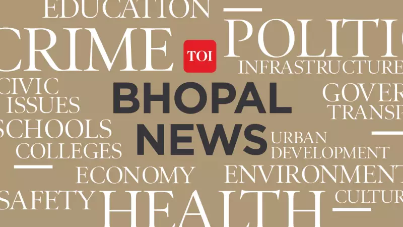 Bhopal: Man Booked for Rape, Abandoning Pregnant Live-in Partner