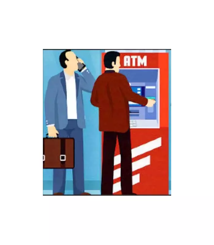 Bhopal Police Bust Interstate ATM Looting Gang, Arrest 5 Accused