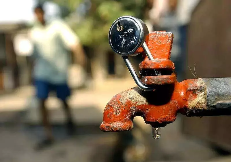 Bhopal Water Crisis: Supply Cut & Contamination Fears Hit Multiple Areas