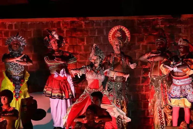 Bhopal's Mahabharat Samagam Unveils Epic Cultural Tapestry at Bharat Bhavan