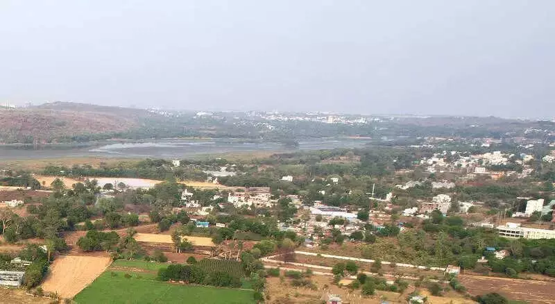 Bhopal's Upper Lake Crisis: NGT Slams Authorities Over Pollution & Encroachments