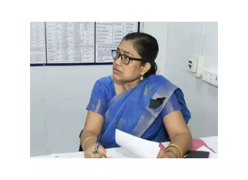 Bhubaneswar Junior Doctors Protest After Colleague Assaulted, Demand Security