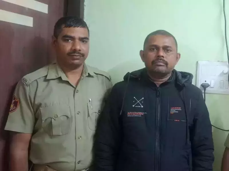 Bhubaneswar Police Arrest Tirupati Man for Digital Arrest Scam Extorting Rs 30 Lakh