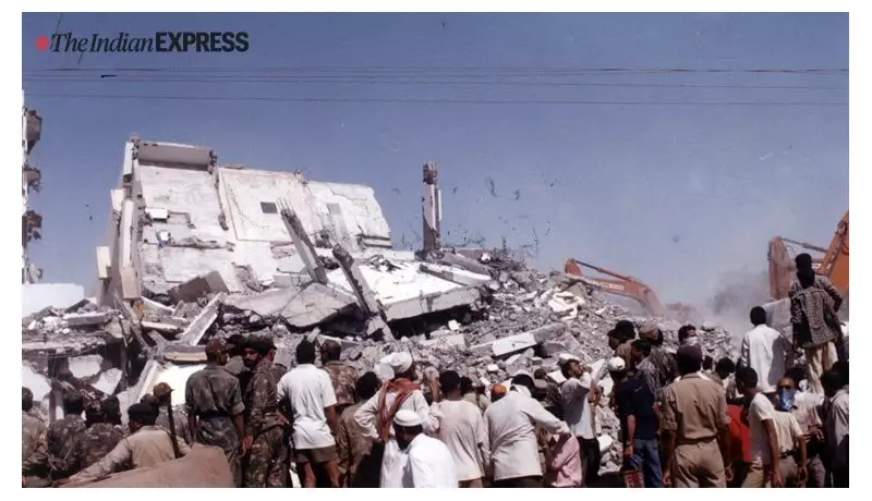 Bhuj Earthquake 2001: How Tragedy Shaped a Teacher's Philosophy on Life's True Value