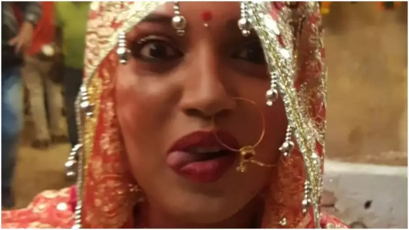 Bhumi Pednekar Shares 2016 Throwback Pics, Recalls Career Beginnings