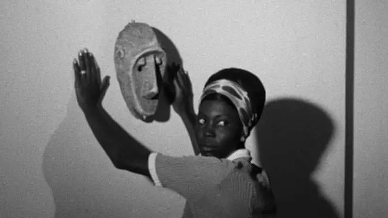 BIFFES Chronicles of Africa: Spotlight on Self-Taught Pioneers Shaping Cinema
