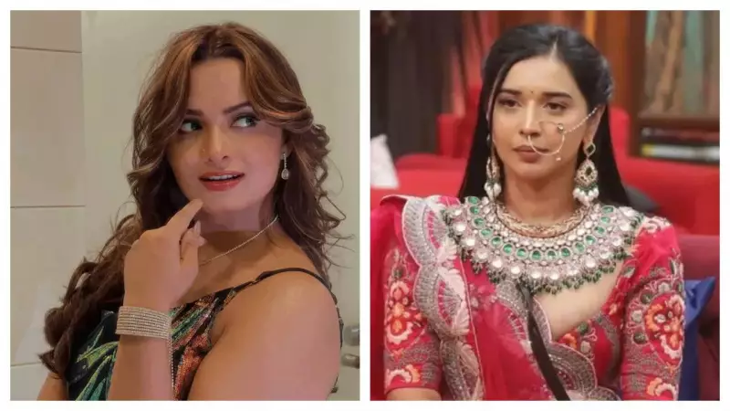 Bigg Boss 19 Fallout: Neelam Giri Reveals Why Tanya Mittal Unfollowed Her