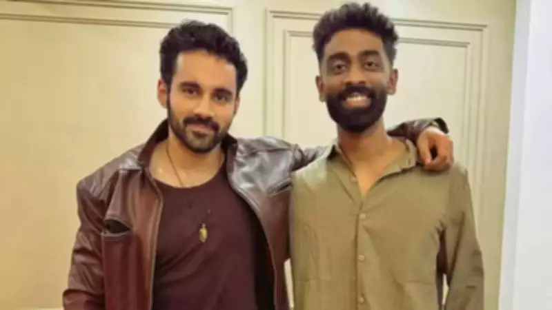 Bigg Boss 19 Stars Abhishek Bajaj & Pranit More Spark Friendship Split Rumors After Social Media Unfollow