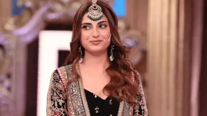 Bigg Boss 19's Farrhana Bhatt Reveals Deep Marriage Phobia, Cites Parental Trauma