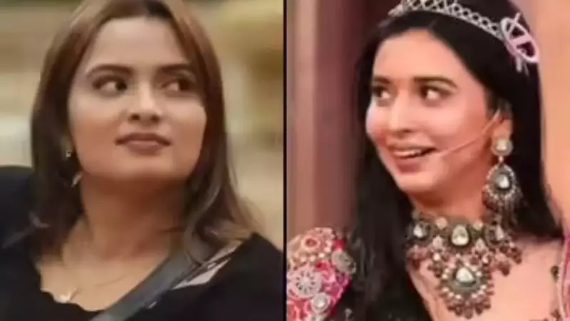 Bigg Boss 19's Tanya Mittal Praises Neelam Giri, Hints at Friendship Renewal