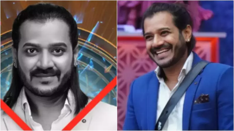 Bigg Boss Kannada 12: Dhruvanth's Mid-Week Eviction Shocks Fans Before Finale