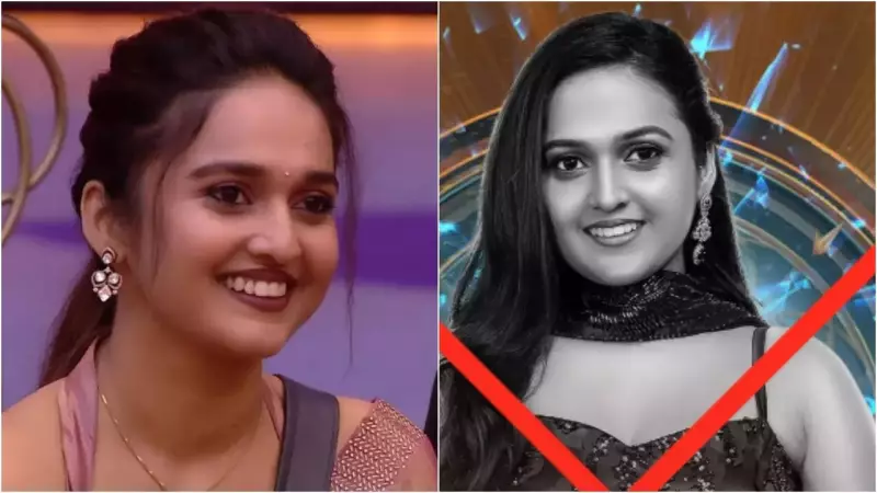 Bigg Boss Kannada 12: Spandana Somanna Evicted in Week 14 Shocker